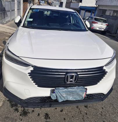 HONDA HR-V 1.5 DI I-VTEC FLEX EXL CVT HONDA HR-V 1.5 DI I-VTEC FLEX EXL CVT
